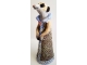 Meerkat Happy Sculpture
