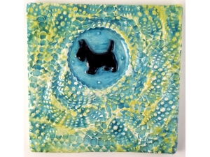 Scottie Tile