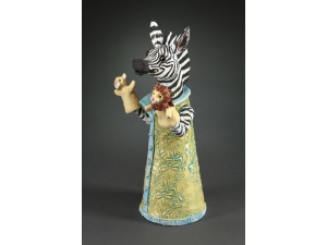 Do These Stripes Make Me Look Fat?