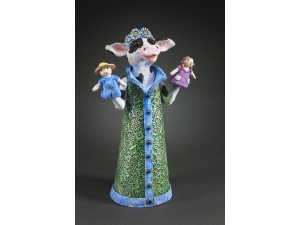 The New American Gothic