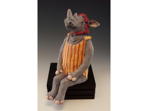 Do These Stripes Make Me Look Fat?