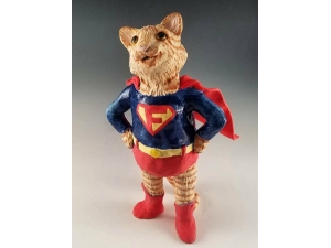 Supercat!
