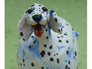 Dalmation