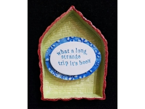 What a Long Strange Trip It's Been