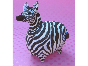 Zebra